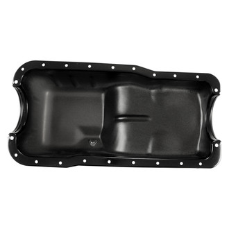 Pioneer Automotive® - Engine Oil Pan