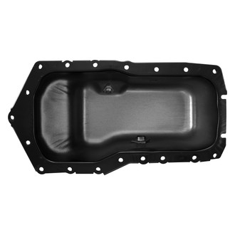 Pioneer Automotive® - Engine Oil Pan