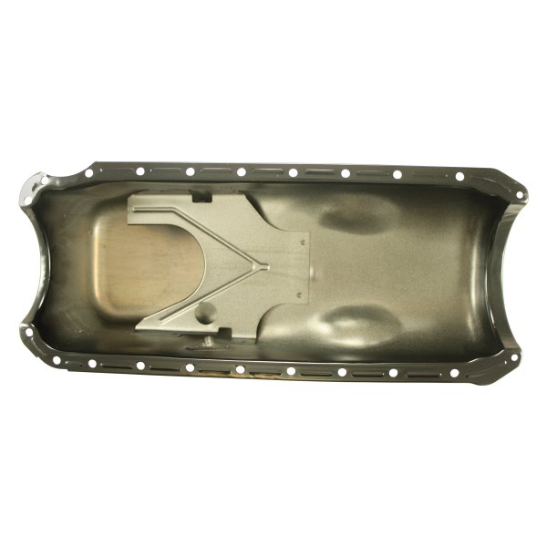 Pioneer Automotive® - New Design Steel Engine Oil Pan