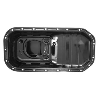 Pioneer Automotive® - Engine Oil Pan