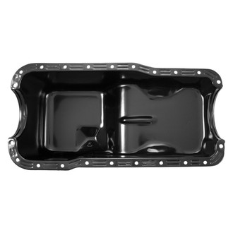 Pioneer Automotive® - Engine Oil Pan