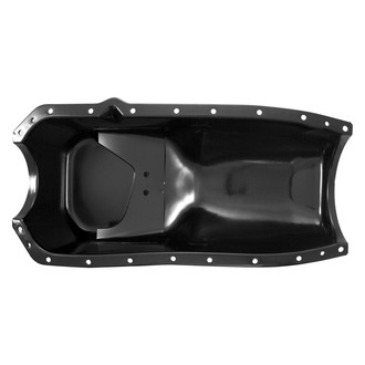 Pioneer Automotive® - Engine Oil Pan