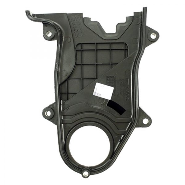 Pioneer Automotive® - Lower Plastic Timing Cover