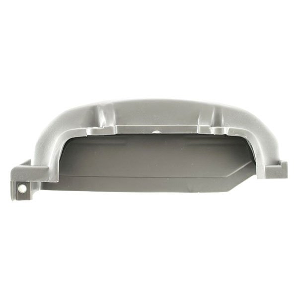 Pioneer Automotive® - Upper Plastic Timing Cover