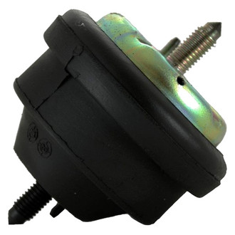 Pioneer Automotive® - Front Driver Side Solid Engine Mount