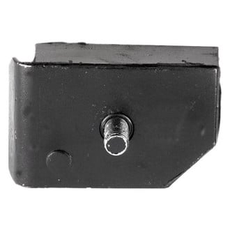 Pioneer Automotive® - Front Driver Side Engine Mount