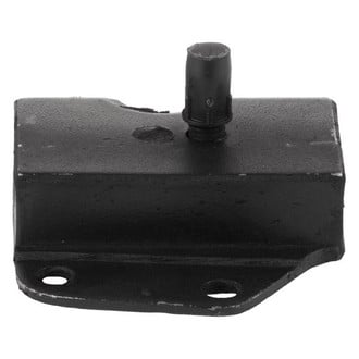 Pioneer Automotive® - Front Driver Side Engine Mount