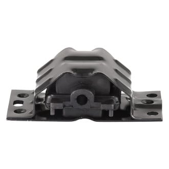 Pioneer Automotive® - Front Driver Side Engine Mount