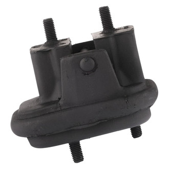 Pioneer Automotive® - Front Passenger Side Solid Engine Mount