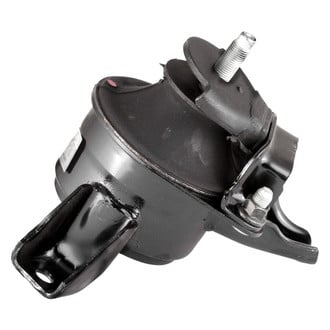 Pioneer Automotive® 607147 - Front Passenger Side Engine Mount