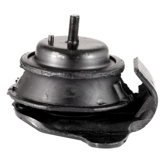 Pioneer Automotive® - Front Driver Side Solid Engine Mount