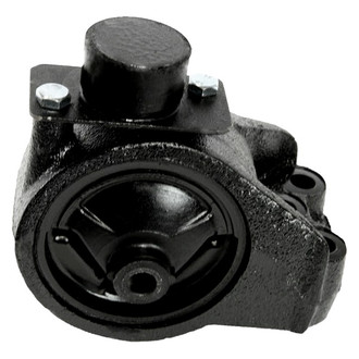 Pioneer Automotive® - Front Passenger Side Engine Mount