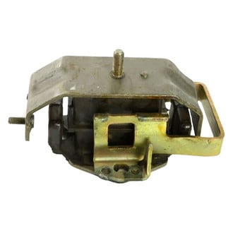 Pioneer Automotive® - Front Driver Side Engine Mount