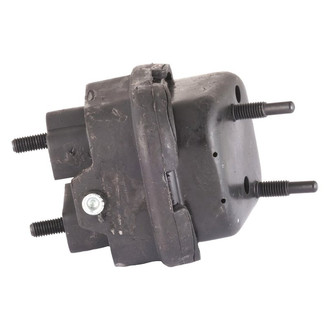 Pioneer Automotive® - Front Passenger Side Hydraulic Engine Mount