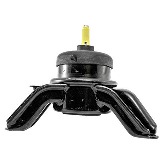 Pioneer Automotive® - Front Passenger Side Hydraulic Engine Mount