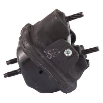 Pioneer Automotive® - Front Driver Side Hydraulic Engine Mount