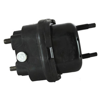 Pioneer Automotive® - Front Passenger Side Hydraulic Engine Mount