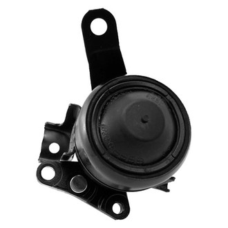 Pioneer Automotive® - Front Passenger Side Hydraulic Engine Mount
