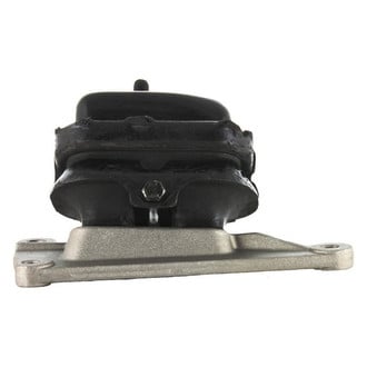 Pioneer Automotive® - Front Passenger Side Hydraulic Engine Mount