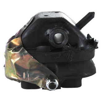 Pioneer Automotive® - Front Driver Side Engine Mount