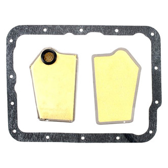 Pioneer Automotive® - Automatic Transmission Filter Kit