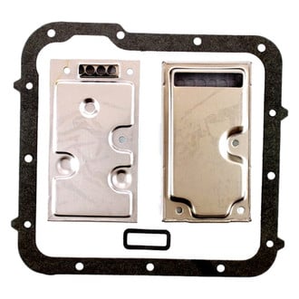 Pioneer Automotive® - Automatic Transmission Filter Kit