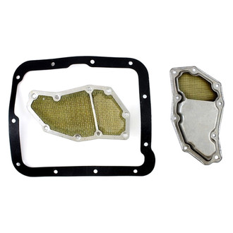 Pioneer Automotive® - Automatic Transmission Filter Kit