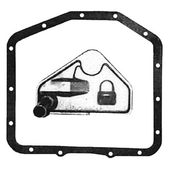 Pioneer Automotive® - Automatic Transmission Filter Kit