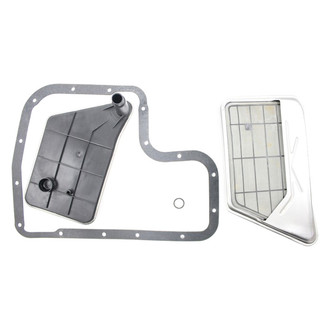 Pioneer Automotive® - Automatic Transmission Filter Kit