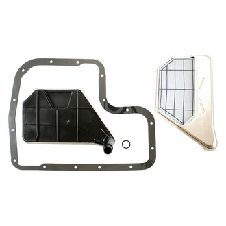 Pioneer Automotive® - Automatic Transmission Filter Kit