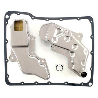 Pioneer Automotive® - Automatic Transmission Filter Kit