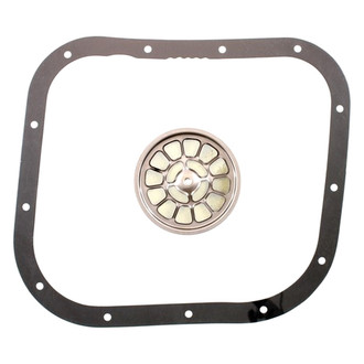 Pioneer Automotive® - Automatic Transmission Filter Kit