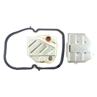 Pioneer Automotive® - Automatic Transmission Filter Kit