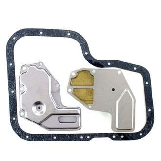 Pioneer Automotive® - Automatic Transmission Filter Kit