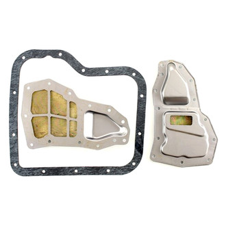 Pioneer Automotive® - Automatic Transmission Filter Kit