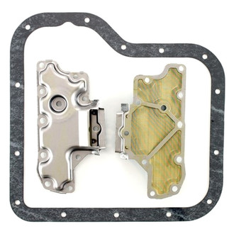 Pioneer Automotive® - Automatic Transmission Filter Kit