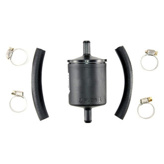 Pioneer Automotive® - Automatic Transmission Filter Kit