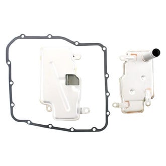 Pioneer Automotive® - Automatic Transmission Filter Kit
