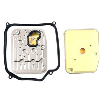 Pioneer Automotive® - Automatic Transmission Filter Kit