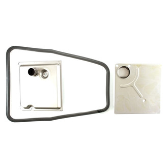 Pioneer Automotive® - Automatic Transmission Filter Kit