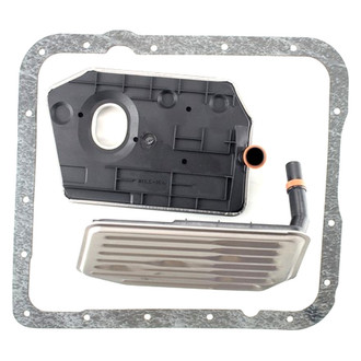 Pioneer Automotive® - Automatic Transmission Filter Kit