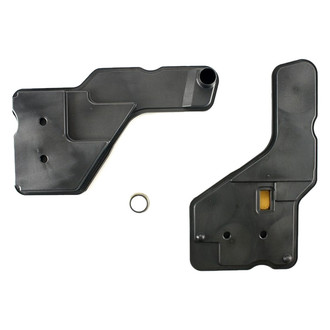 Pioneer Automotive® - Automatic Transmission Filter
