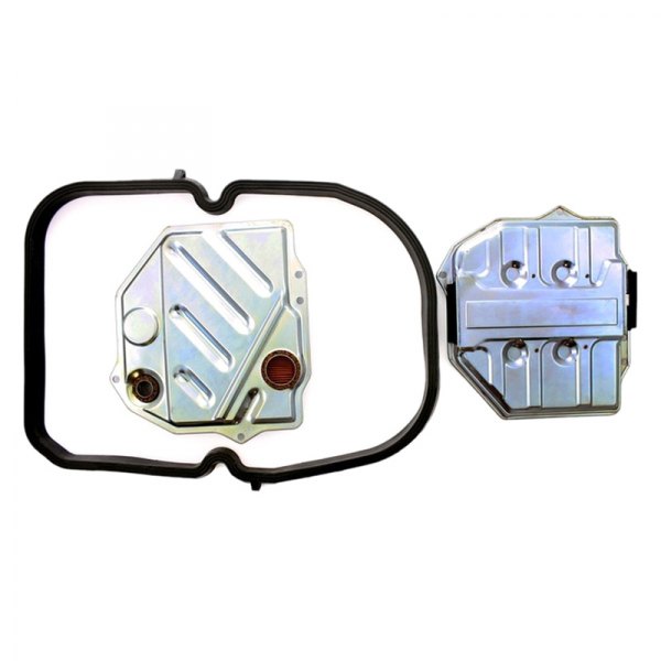 Pioneer Automotive® - Automatic Transmission Filter Kit