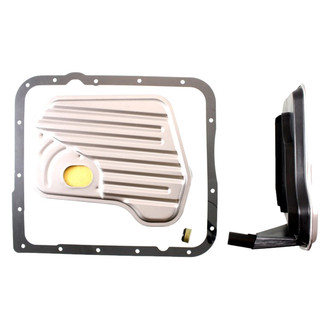 Pioneer Automotive® - Automatic Transmission Filter Kit