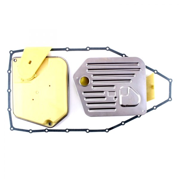 Pioneer Automotive® - Automatic Transmission Filter Kit