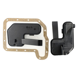 Pioneer Automotive® - Automatic Transmission Filter Kit
