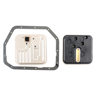 Pioneer Automotive® - Transmission Filter Kit