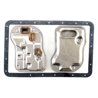 Pioneer Automotive® - Automatic Transmission Filter Kit