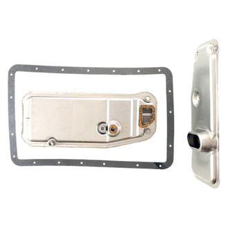 Pioneer Automotive® - Automatic Transmission Filter Kit