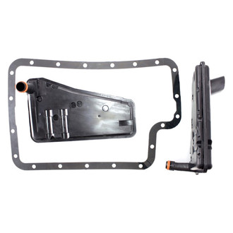 Pioneer Automotive® - Automatic Transmission Filter Kit